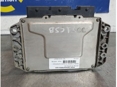 Recambio de centralita motor uce para renault scenic ii confort authentique | 06.03 - 12.05 confort authentique | 06.03 - 12.05  2