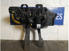 Recambio de pedal embrague y freno para citroen nemo basis referencia OEM IAM   