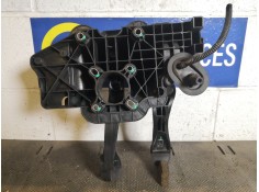 Recambio de pedal embrague y freno para citroen nemo basis referencia OEM IAM    2