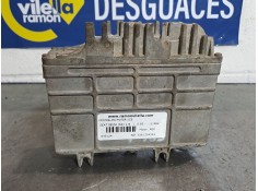 Recambio de centralita motor uce para seat ibiza (6k) 1.4 | 0.93 - ... 1.4 | 0.93 - ... referencia OEM IAM 0261204593  