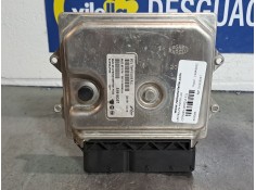 Recambio de centralita motor uce para citroen nemo basis referencia OEM IAM 51918357  