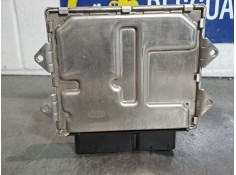 Recambio de centralita motor uce para citroen nemo basis referencia OEM IAM 51918357   2