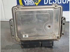 Recambio de centralita motor uce para opel zafira b 1.9 cdti | 0.05 - ... 1.9 cdti | 0.05 - ... referencia OEM IAM 0281011913   2