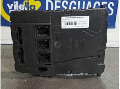 Recambio de centralita uch para renault scenic ii confort authentique | 06.03 - 12.05 confort authentique | 06.03 - 12.05 refere