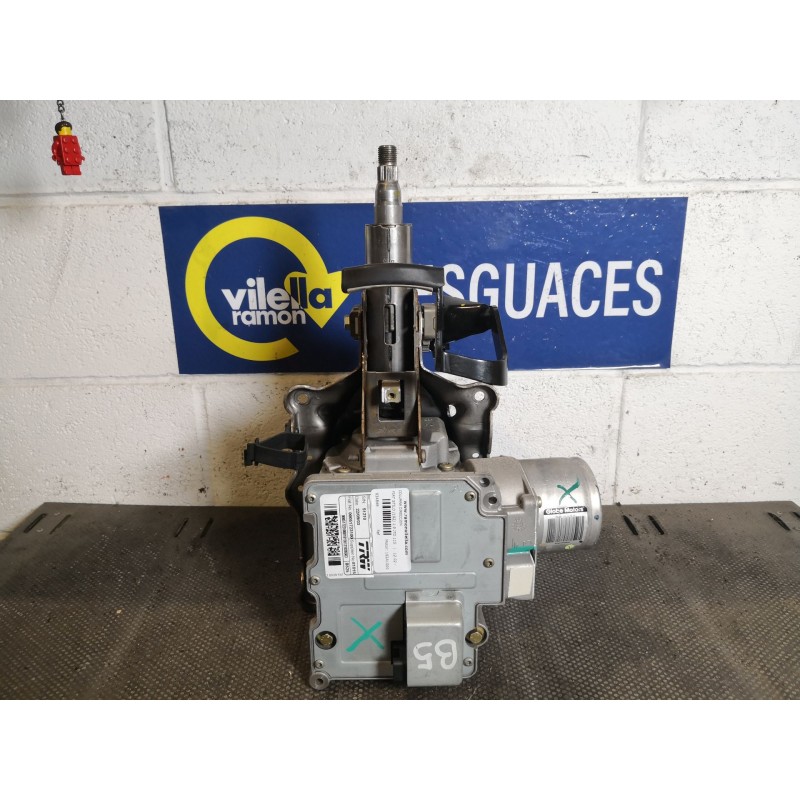 Recambio de columna direccion para fiat stilo (192) 1.9 jtd 115 | 12.02 - ... 1.9 jtd 115 | 12.02 - ... referencia OEM IAM   
