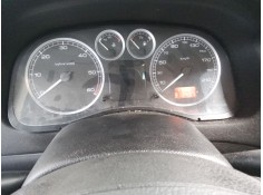 peugeot 307 break / sw (s1)  | ... del año 2005