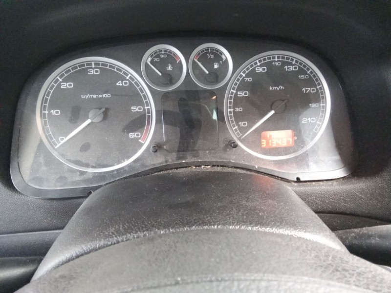 peugeot 307 break / sw (s1)  | ... del año 2005