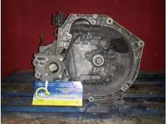 Recambio de caja cambios para alfa romeo 147 (190) 1.9 jtd cat | 0.00 - ... 1.9 jtd cat | 0.00 - ... referencia OEM IAM 0488842