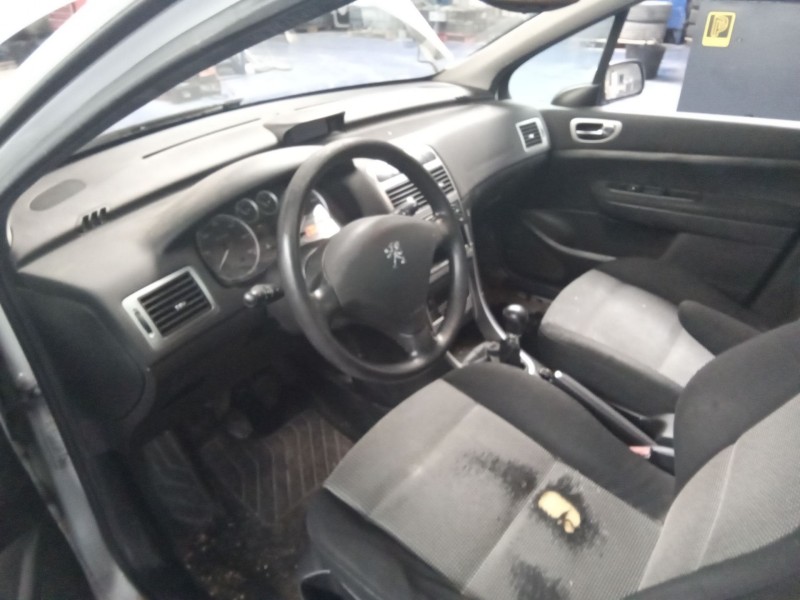 peugeot 307 break / sw (s1)  | ... del año 2005