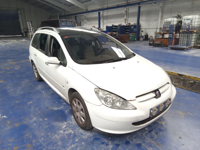 peugeot 307 break / sw (s1)  | ... del año 2005