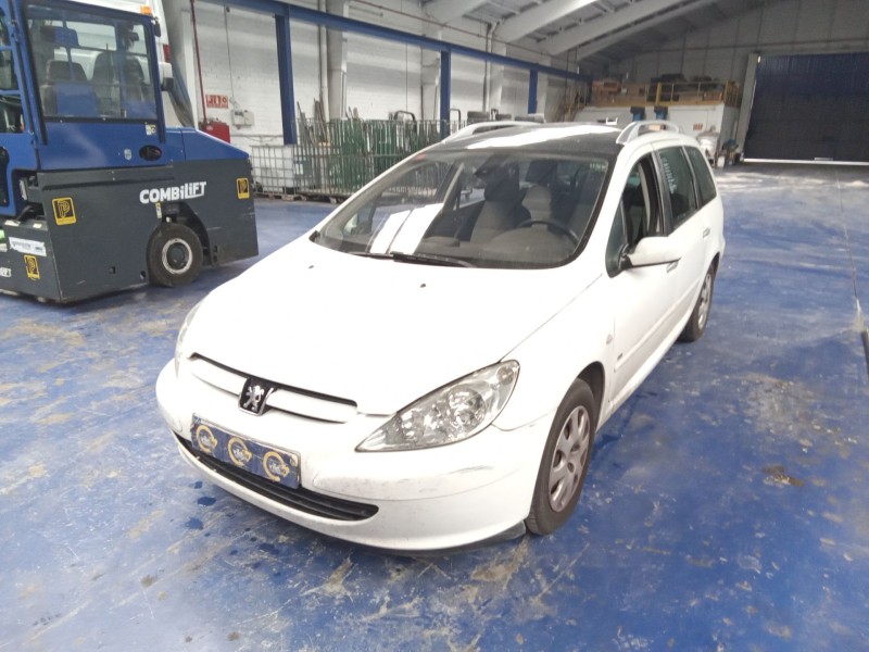 peugeot 307 break / sw (s1)  | ... del año 2005