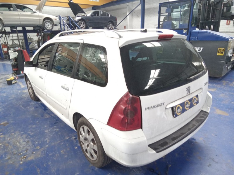 peugeot 307 break / sw (s1)  | ... del año 2005