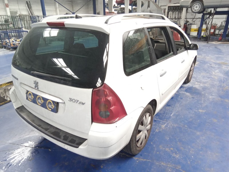 peugeot 307 break / sw (s1)  | ... del año 2005