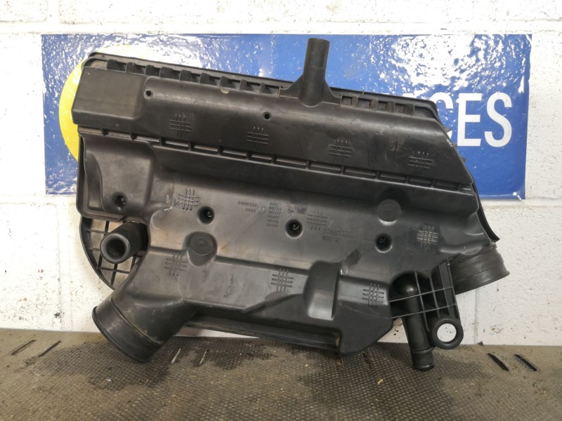 Recambio de filtro aire para citroen nemo basis referencia OEM IAM   