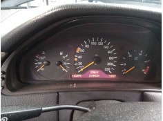 mercedes clase e (w210) berlina diesel del año 2002