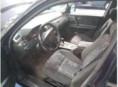 mercedes clase e (w210) berlina diesel del año 2002 2