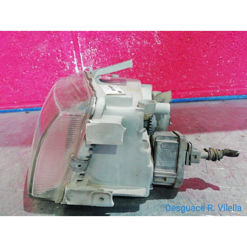 Recambio de faro izquierdo para fiat punto berlina (176) td 60 s | 04.97 - 12.99 td 60 s | 04.97 - 12.99 referencia OEM IAM   