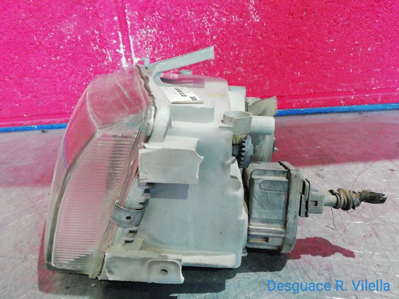 Recambio de faro izquierdo para fiat punto berlina (176) td 60 s | 04.97 - 12.99 td 60 s | 04.97 - 12.99 referencia OEM IAM   
