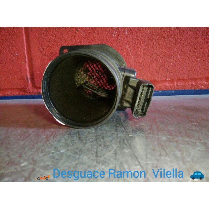 Recambio de caudalimetro para renault laguna ii (bg0) authentique | 0.01 - ... authentique | 0.01 - ... referencia OEM IAM 5WK96