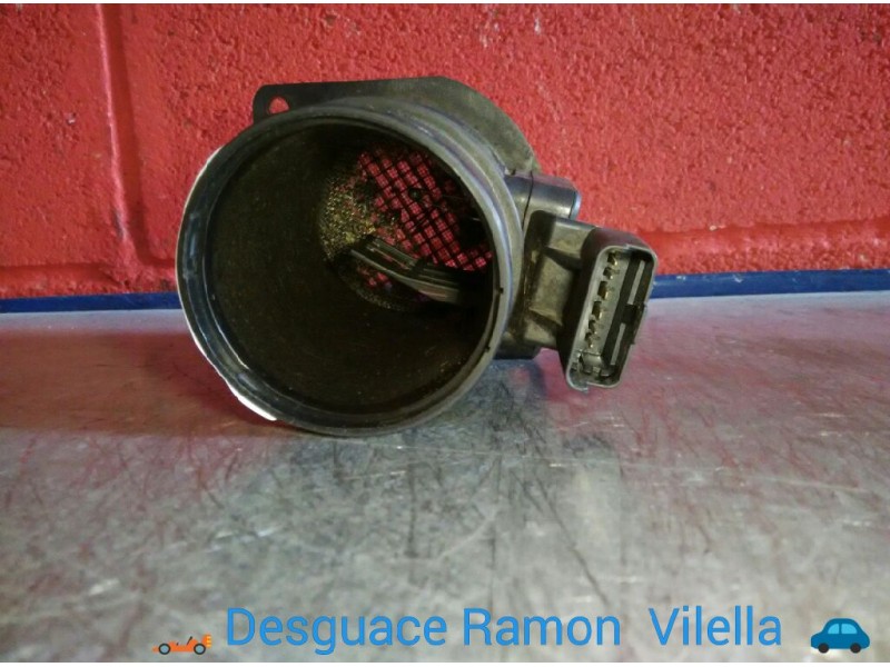 Recambio de caudalimetro para renault laguna ii (bg0) authentique | 0.01 - ... authentique | 0.01 - ... referencia OEM IAM 5WK96