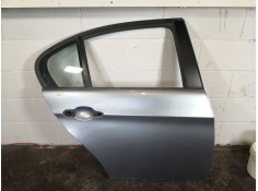 Recambio de puerta trasera derecha para bmw serie 3 berlina (e90)  | 0.04 - ...  | 0.04 - ... referencia OEM IAM
