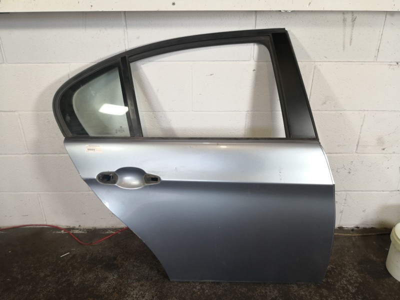 Recambio de puerta trasera derecha para bmw serie 3 berlina (e90)  | 0.04 - ...  | 0.04 - ... referencia OEM IAM   