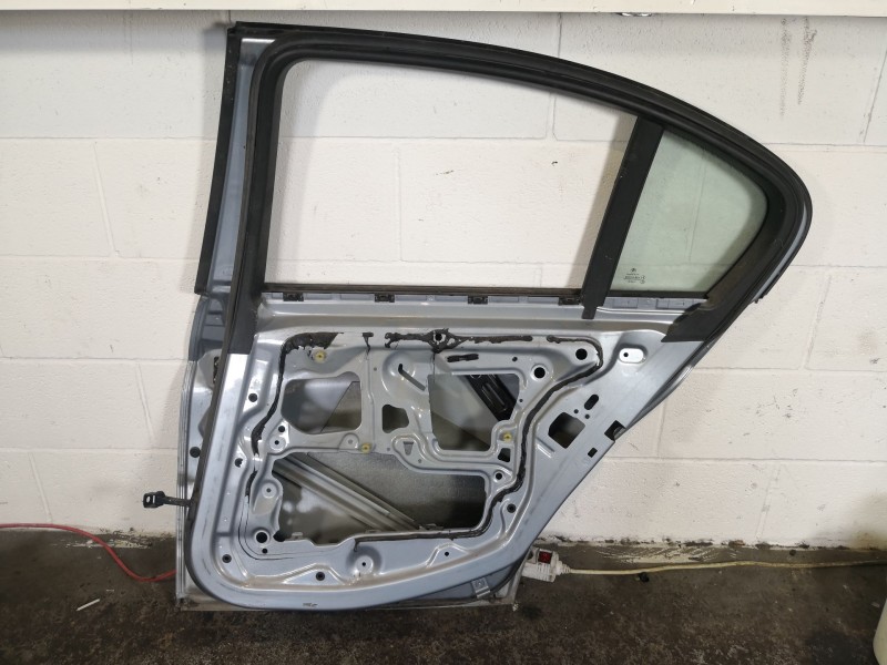 Recambio de puerta trasera derecha para bmw serie 3 berlina (e90)  | 0.04 - ...  | 0.04 - ... referencia OEM IAM   