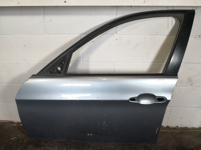 Recambio de puerta delantera izquierda para bmw serie 3 berlina (e90)  | 0.04 - ...  | 0.04 - ... referencia OEM IAM   