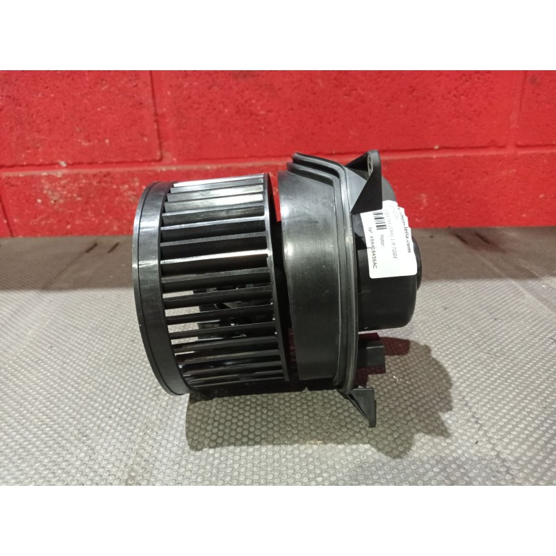 Recambio de motor calefaccion para ford focus berlina (cak) 1.8 tddi turbodiesel cat | 0.98 - ... 1.8 tddi turbodiesel cat | 0.9
