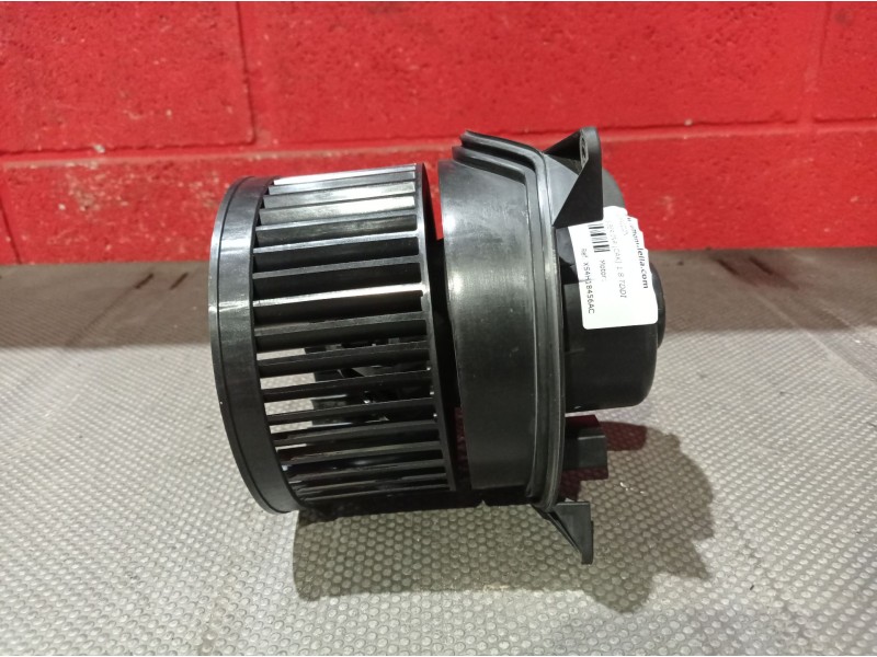 Recambio de motor calefaccion para ford focus berlina (cak) 1.8 tddi turbodiesel cat | 0.98 - ... 1.8 tddi turbodiesel cat | 0.9
