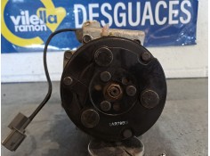 Recambio de compresor aire acondicionado para honda civic berlina (eg/eh) 1.5 cat | 0.91 - 0.96 1.5 cat | 0.91 - 0.96 referencia