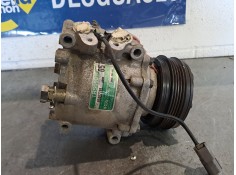 Recambio de compresor aire acondicionado para honda civic berlina (eg/eh) 1.5 cat | 0.91 - 0.96 1.5 cat | 0.91 - 0.96 referencia 2