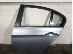 Recambio de puerta trasera izquierda para bmw serie 3 berlina (e90)  | 0.04 - ...  | 0.04 - ... referencia OEM IAM