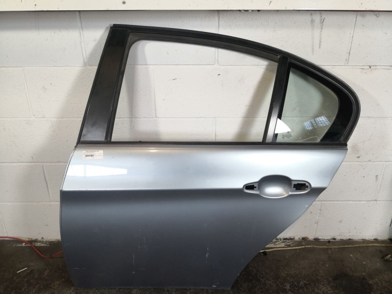 Recambio de puerta trasera izquierda para bmw serie 3 berlina (e90)  | 0.04 - ...  | 0.04 - ... referencia OEM IAM   