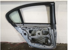Recambio de puerta trasera izquierda para bmw serie 3 berlina (e90)  | 0.04 - ...  | 0.04 - ... referencia OEM IAM    2