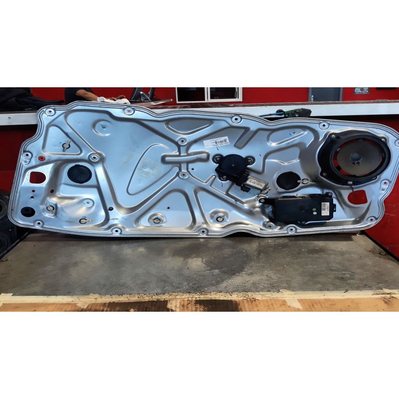 Recambio de elevalu. delan. derecho para fiat stilo (192) 1.6 16v dynamic | 09.01 - 12.06 1.6 16v dynamic | 09.01 - 12.06 refere