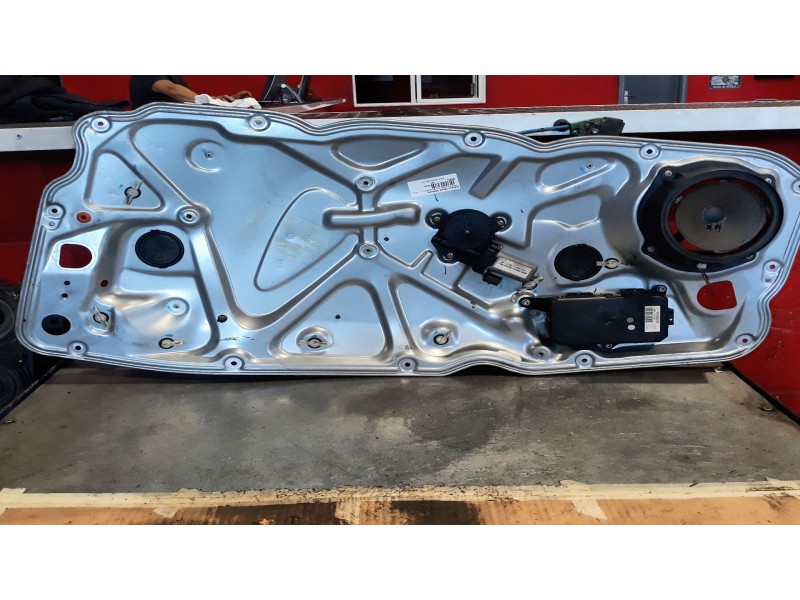 Recambio de elevalu. delan. derecho para fiat stilo (192) 1.6 16v dynamic | 09.01 - 12.06 1.6 16v dynamic | 09.01 - 12.06 refere