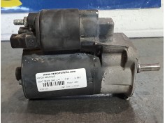 Recambio de motor arranque para seat ibiza (6k) 1.4 | 0.93 - ... 1.4 | 0.93 - ... referencia OEM IAM 0001112027   2