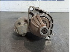 Recambio de motor arranque para citroen nemo basis referencia OEM IAM D6G321  