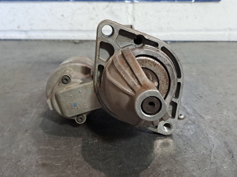 Recambio de motor arranque para citroen nemo basis referencia OEM IAM D6G321  