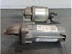 Recambio de motor arranque para citroen nemo basis referencia OEM IAM D6G321   2