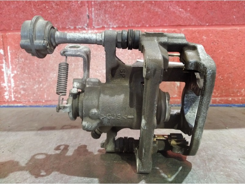 Recambio de pinza freno trasera derecha para opel astra j lim. (12.2009)  | ... (12.2009)  | ... referencia OEM IAM   