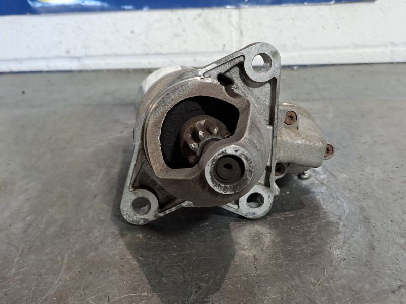 Recambio de motor arranque para rover r 45 1.6 referencia OEM IAM 0001106016   Recambio de motor arranque para rover r 45 1.6 referencia OEM IAM 0001106016