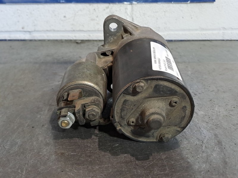 Recambio de motor arranque para rover r 45 1.6 referencia OEM IAM 0001106016   Recambio de motor arranque para rover r 45 1.6 referencia OEM IAM 0001106016