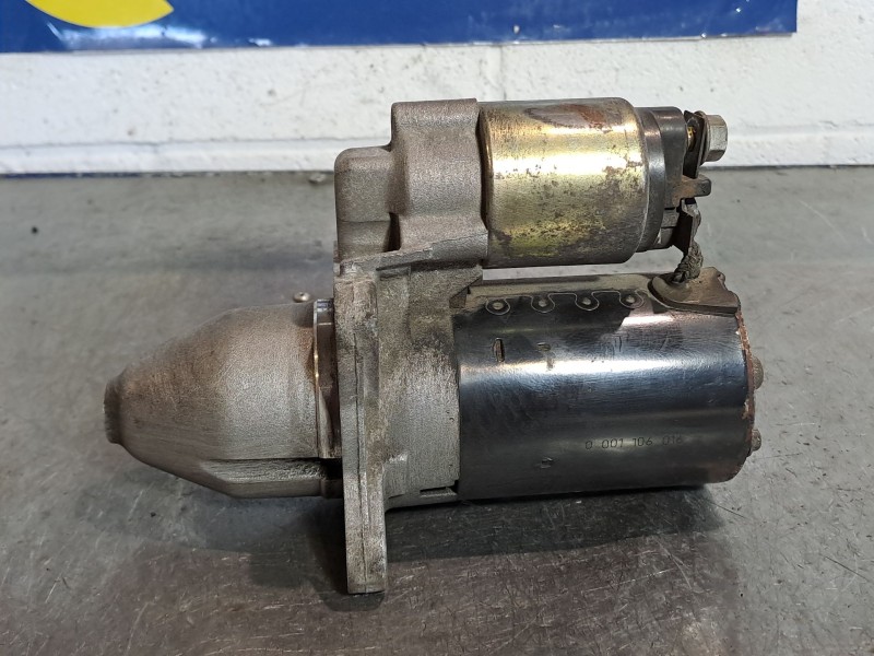 Recambio de motor arranque para rover r 45 1.6 referencia OEM IAM 0001106016   Recambio de motor arranque para rover r 45 1.6 referencia OEM IAM 0001106016