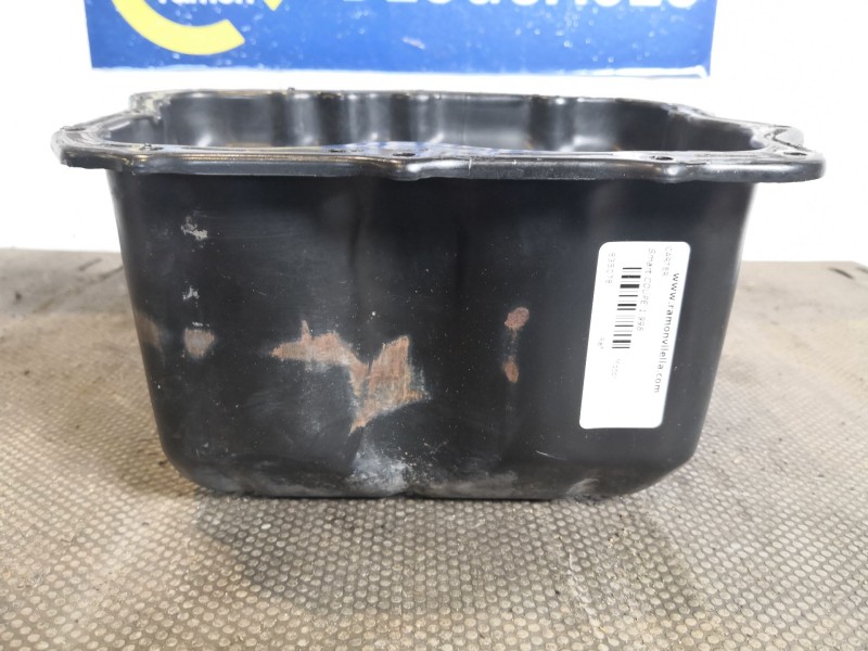 Recambio de carter para smart coupe referencia OEM IAM   