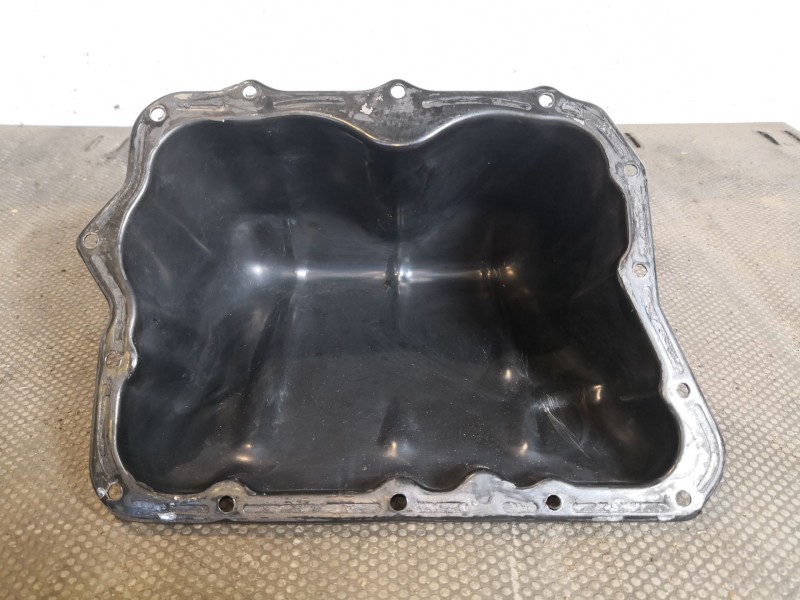 Recambio de carter para smart coupe referencia OEM IAM   