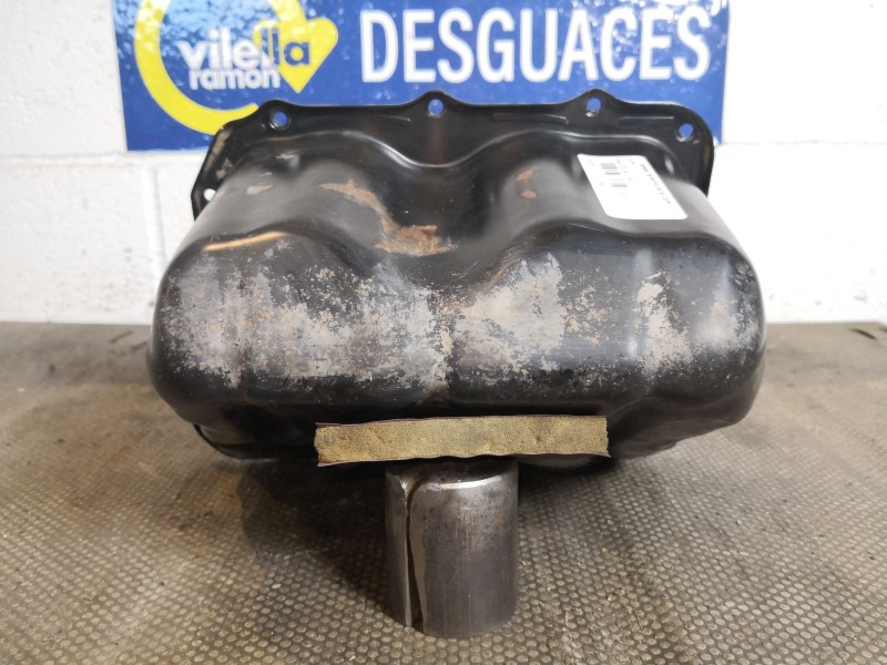 Recambio de carter para smart coupe referencia OEM IAM   