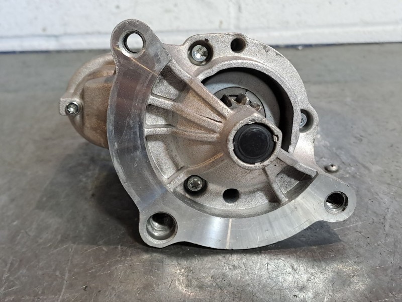 Recambio de motor arranque para peugeot partner (s2) 1.9 diesel referencia OEM IAM ECSG21 220074 