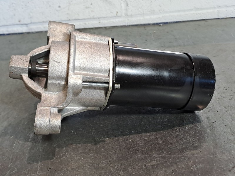 Recambio de motor arranque para peugeot partner (s2) 1.9 diesel referencia OEM IAM ECSG21 220074 